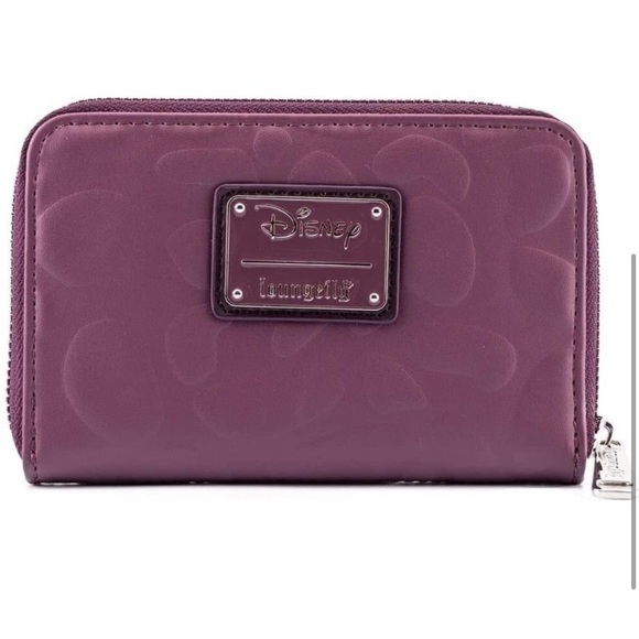 🔥Loungefly Disney Raya and the Last Dragon Tuk Tuk Zip-Around Wallet🔥 NWT - Picture 5 of 13